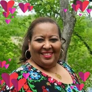 Meet your Posher, Marianela